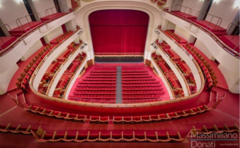 Teatro Duse